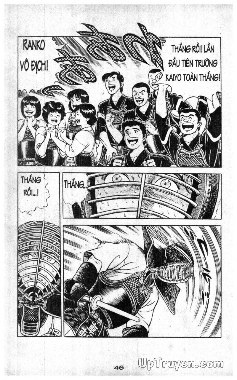 Musashi Chapter 28 - Trang 2