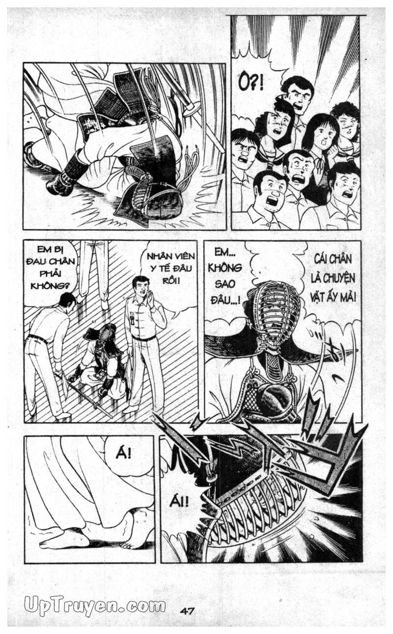 Musashi Chapter 28 - Trang 2