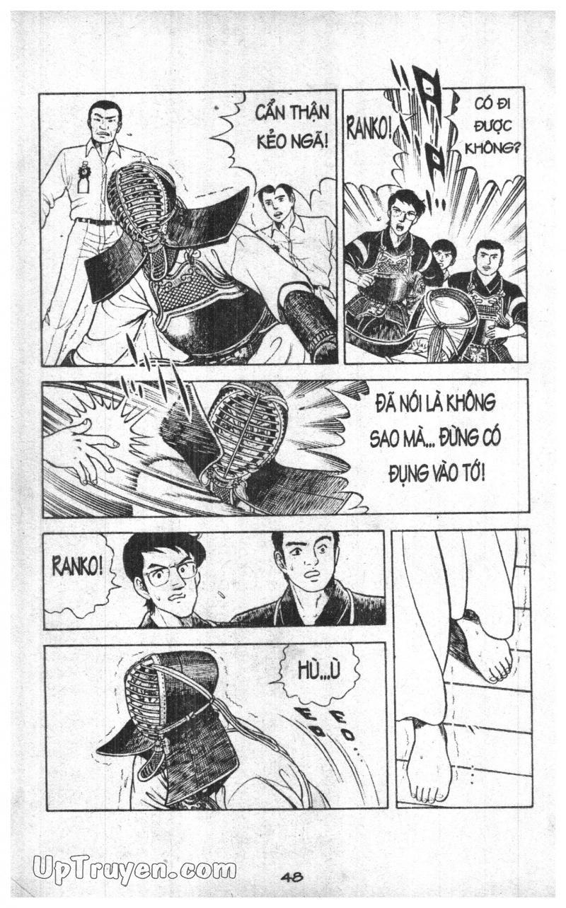 Musashi Chapter 28 - Trang 2