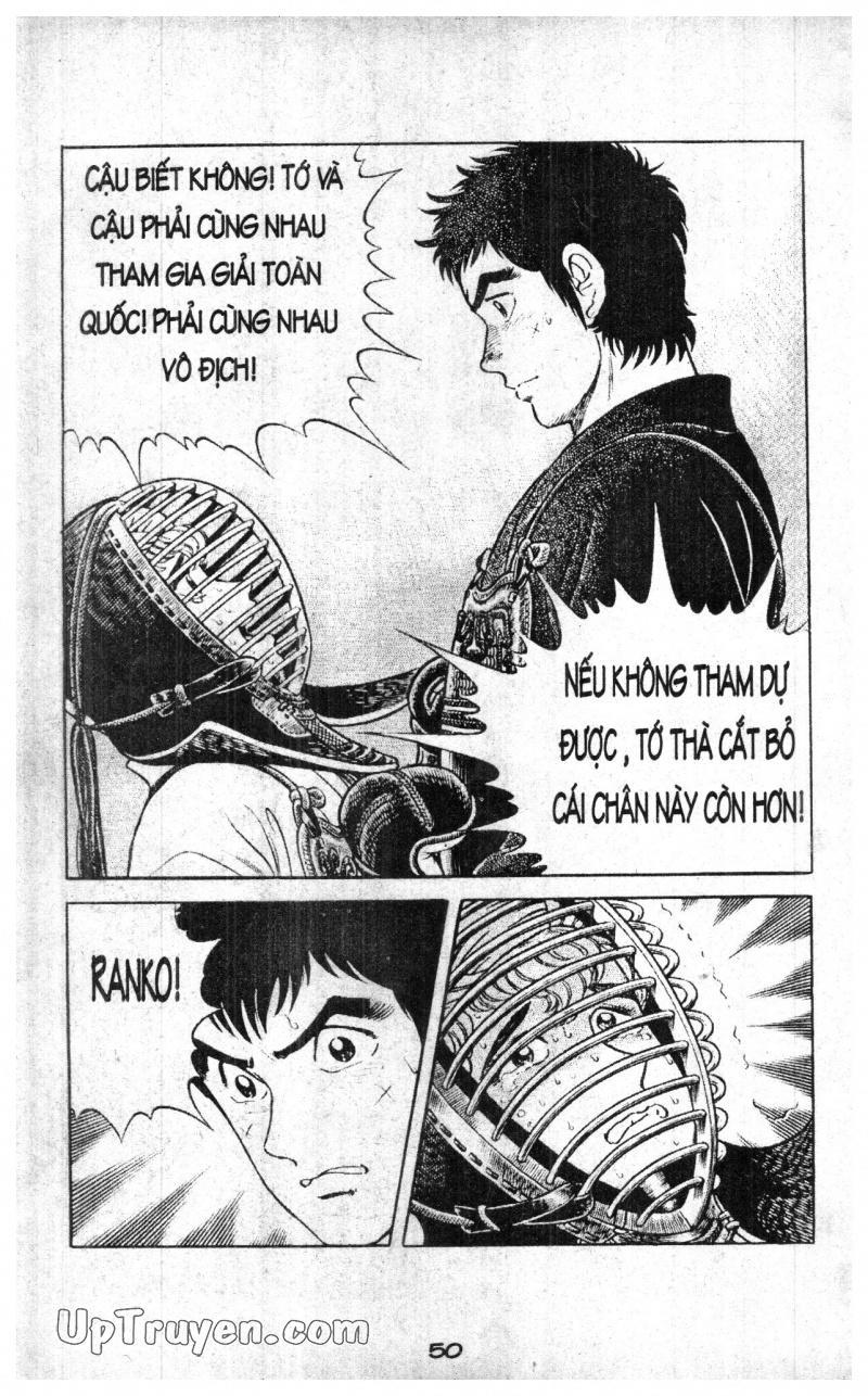 Musashi Chapter 28 - Trang 2