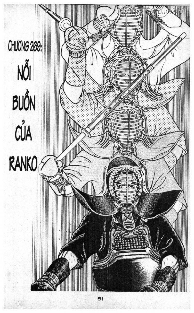 Musashi Chapter 28 - Trang 2