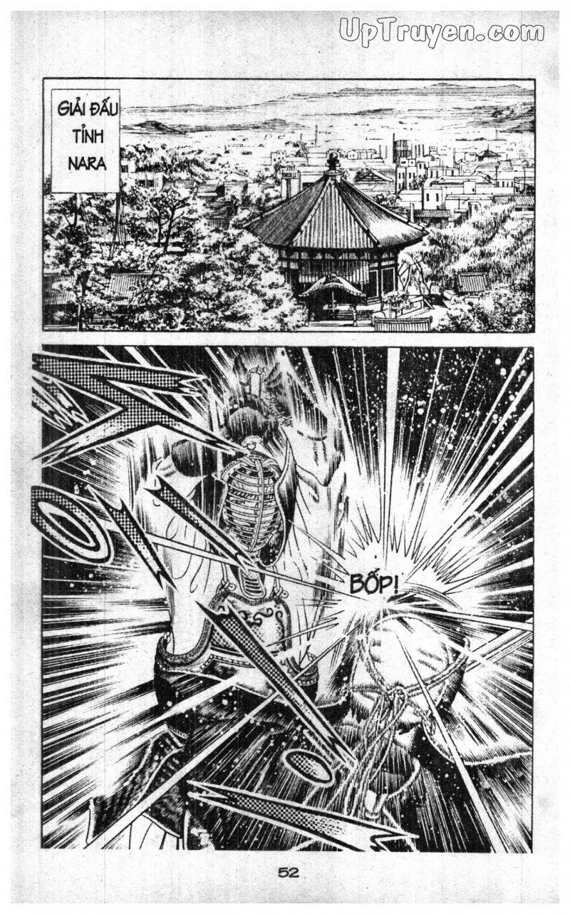 Musashi Chapter 28 - Trang 2