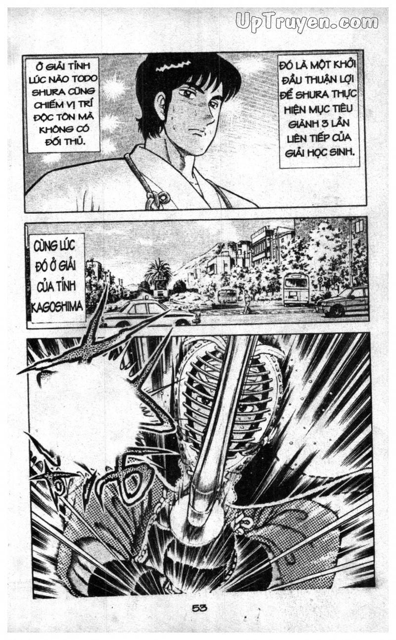 Musashi Chapter 28 - Trang 2