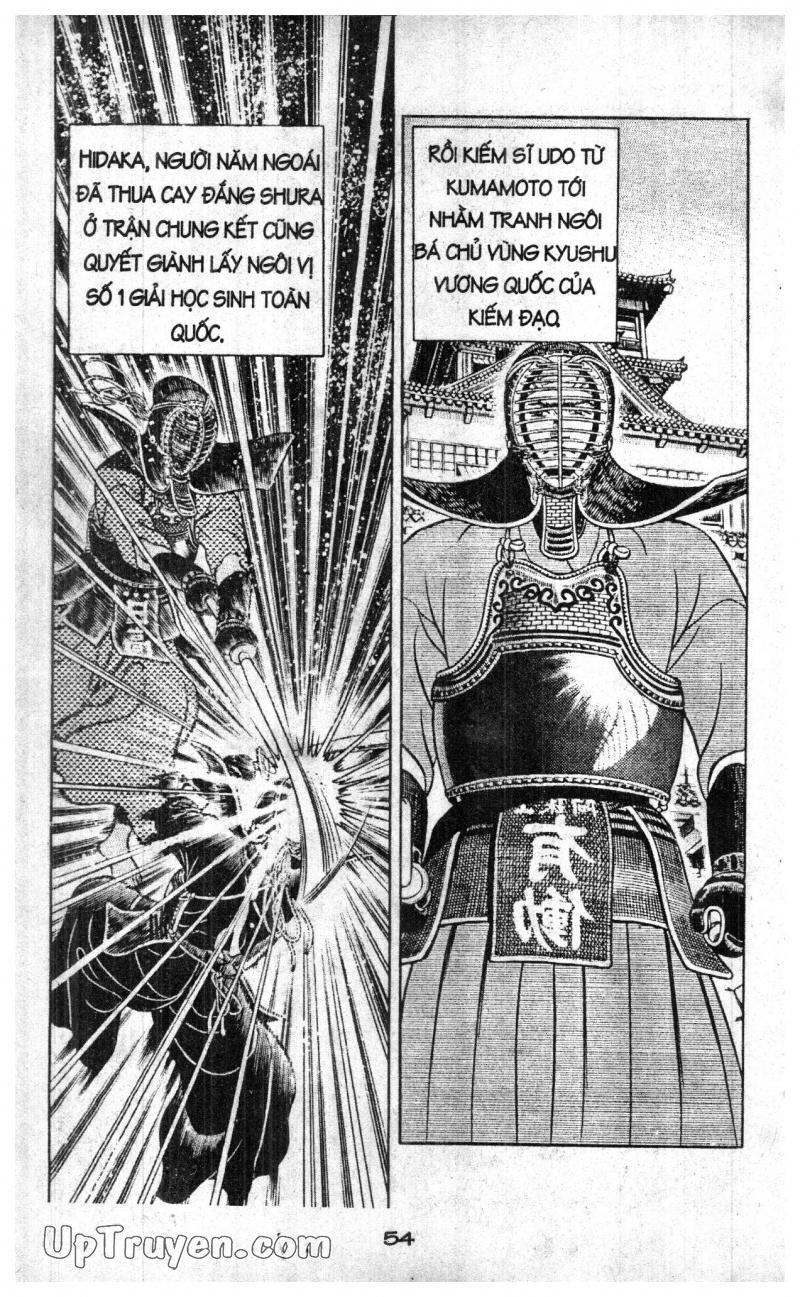 Musashi Chapter 28 - Trang 2