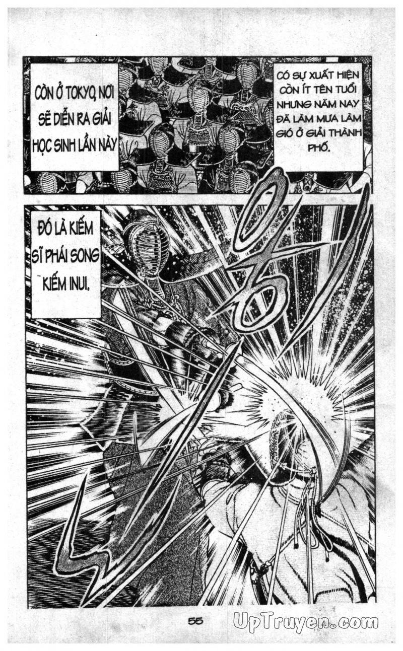 Musashi Chapter 28 - Trang 2