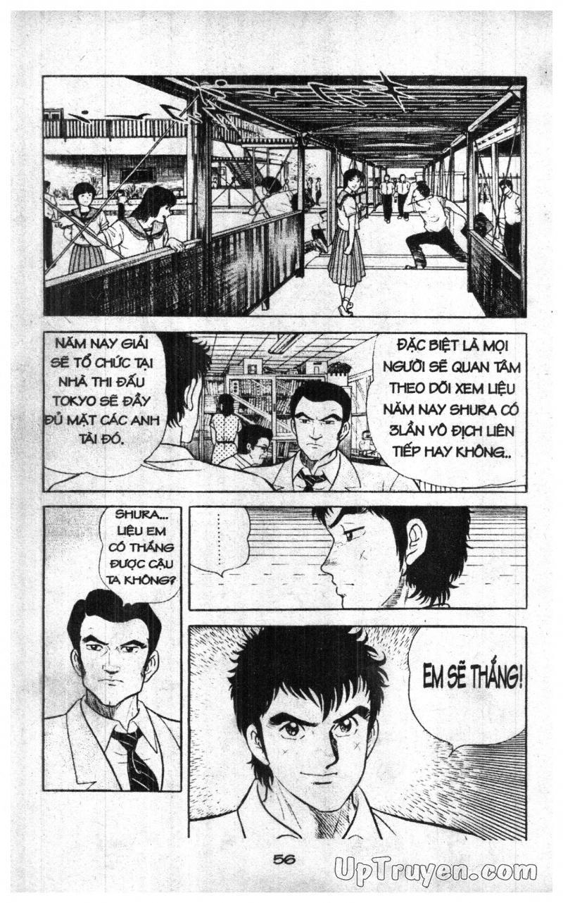 Musashi Chapter 28 - Trang 2