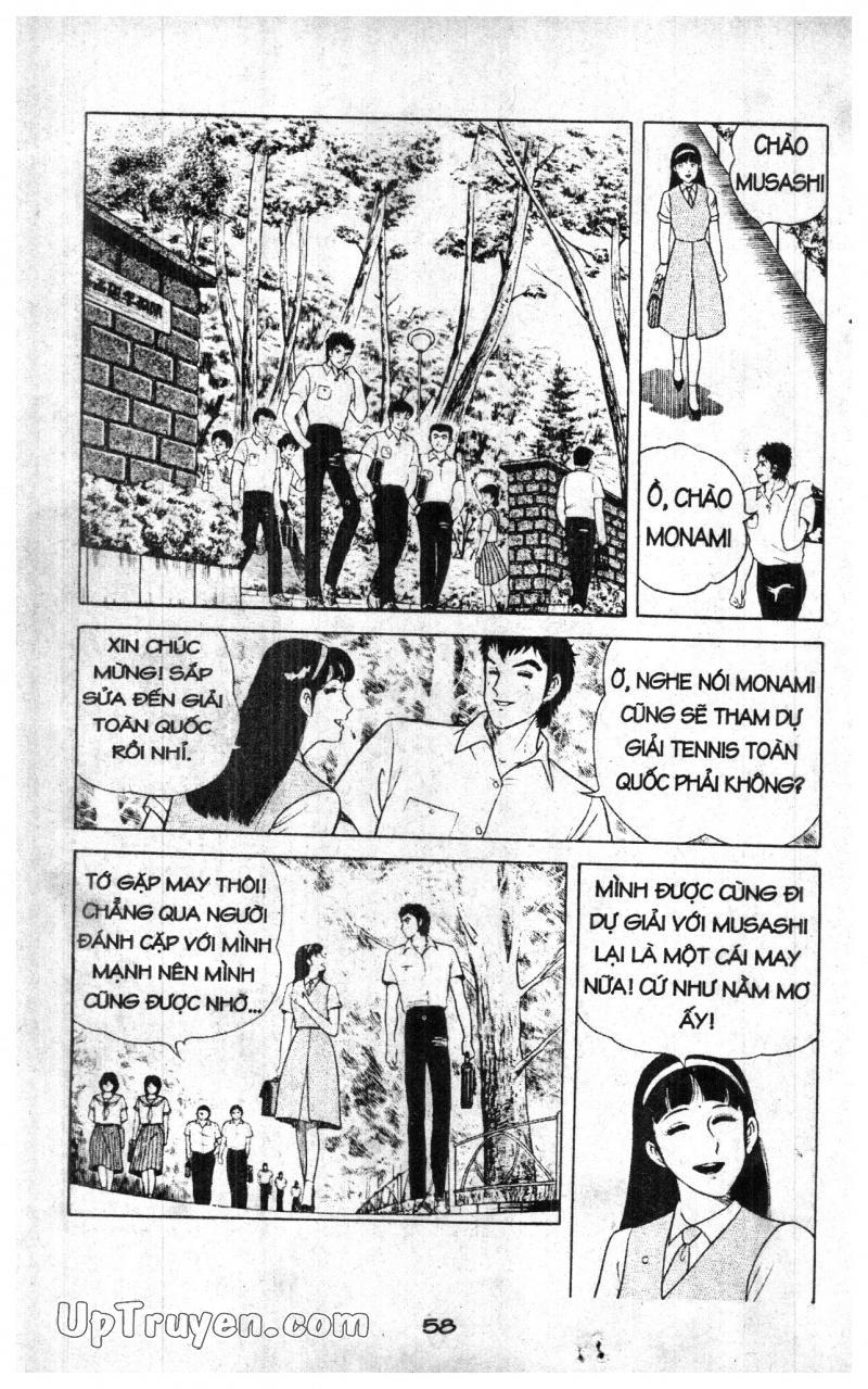 Musashi Chapter 28 - Trang 2