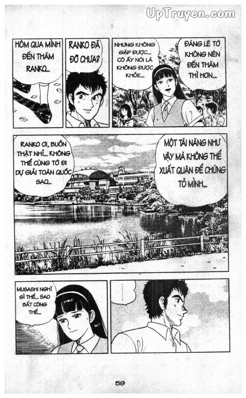 Musashi Chapter 28 - Trang 2