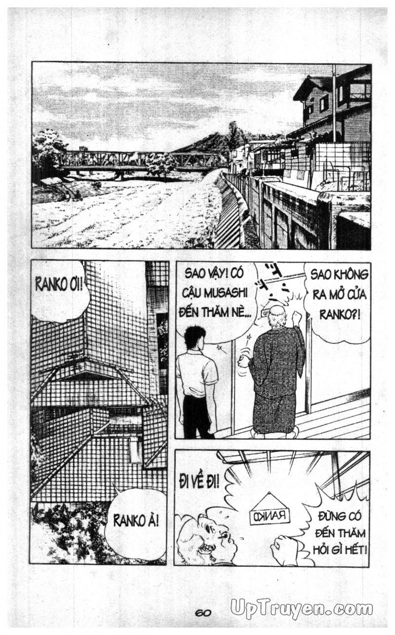 Musashi Chapter 28 - Trang 2