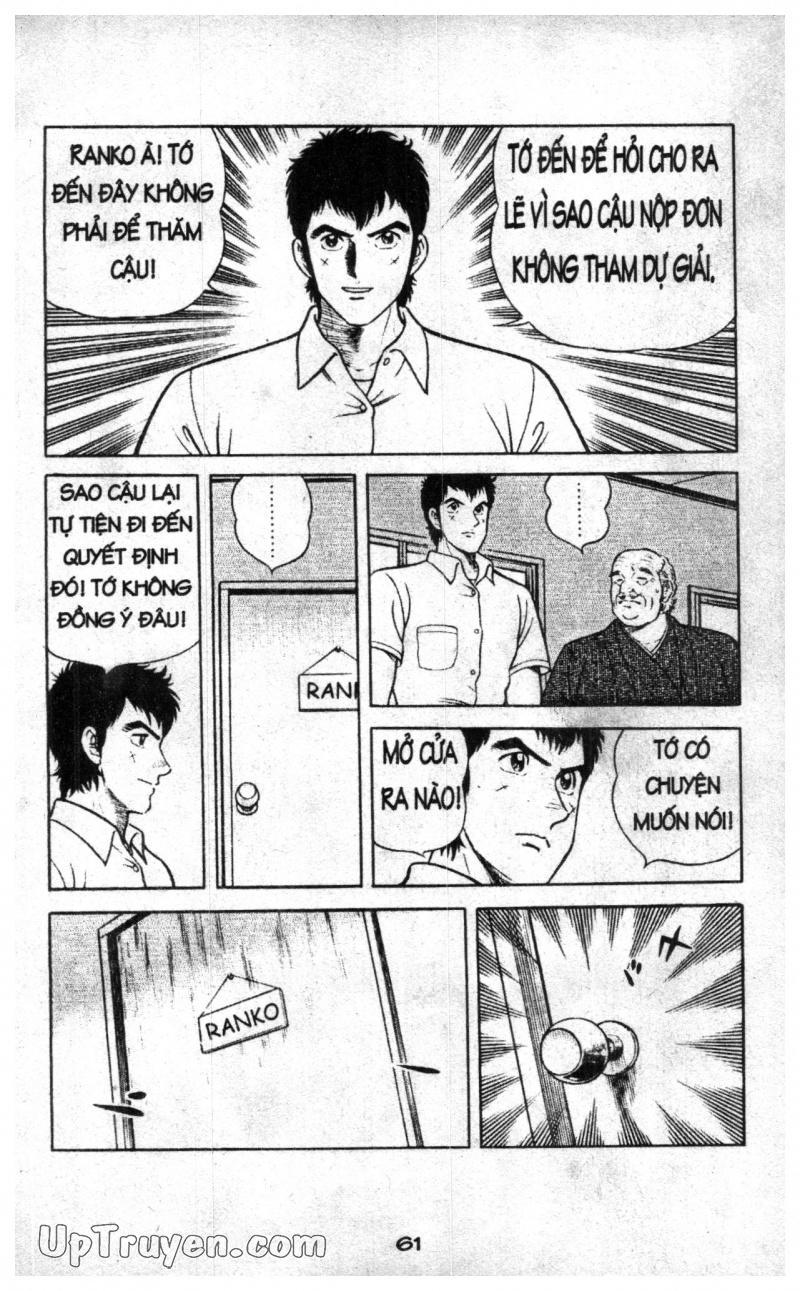 Musashi Chapter 28 - Trang 2