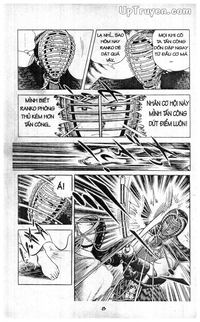 Musashi Chapter 28 - Trang 2