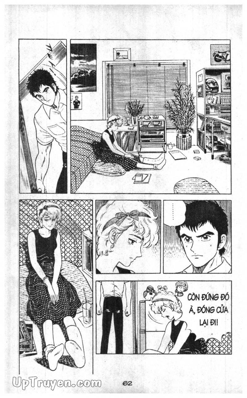 Musashi Chapter 28 - Trang 2