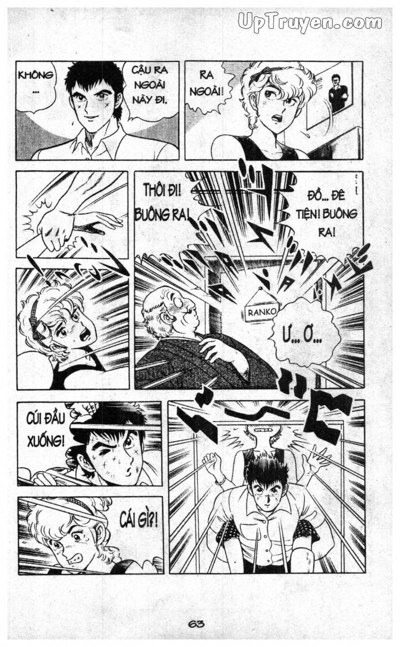 Musashi Chapter 28 - Trang 2