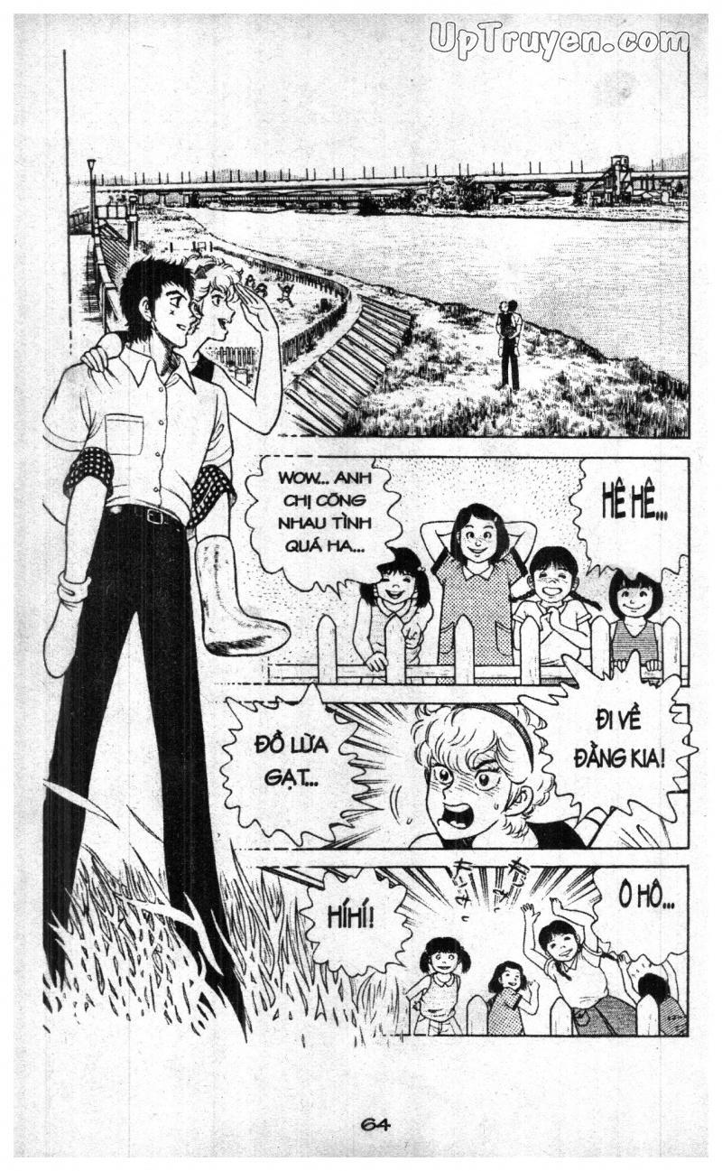 Musashi Chapter 28 - Trang 2