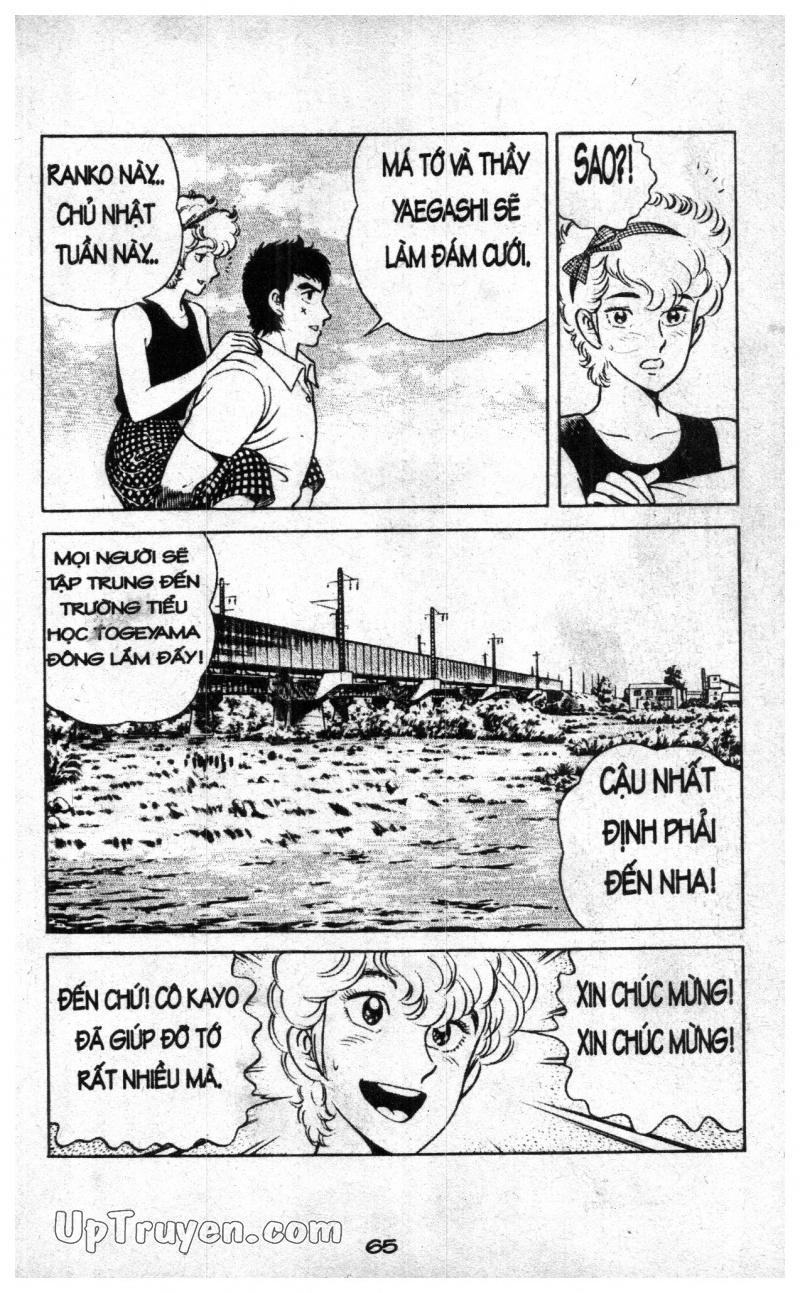 Musashi Chapter 28 - Trang 2