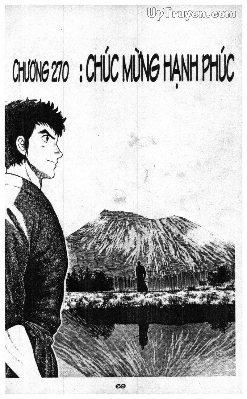 Musashi Chapter 28 - Trang 2