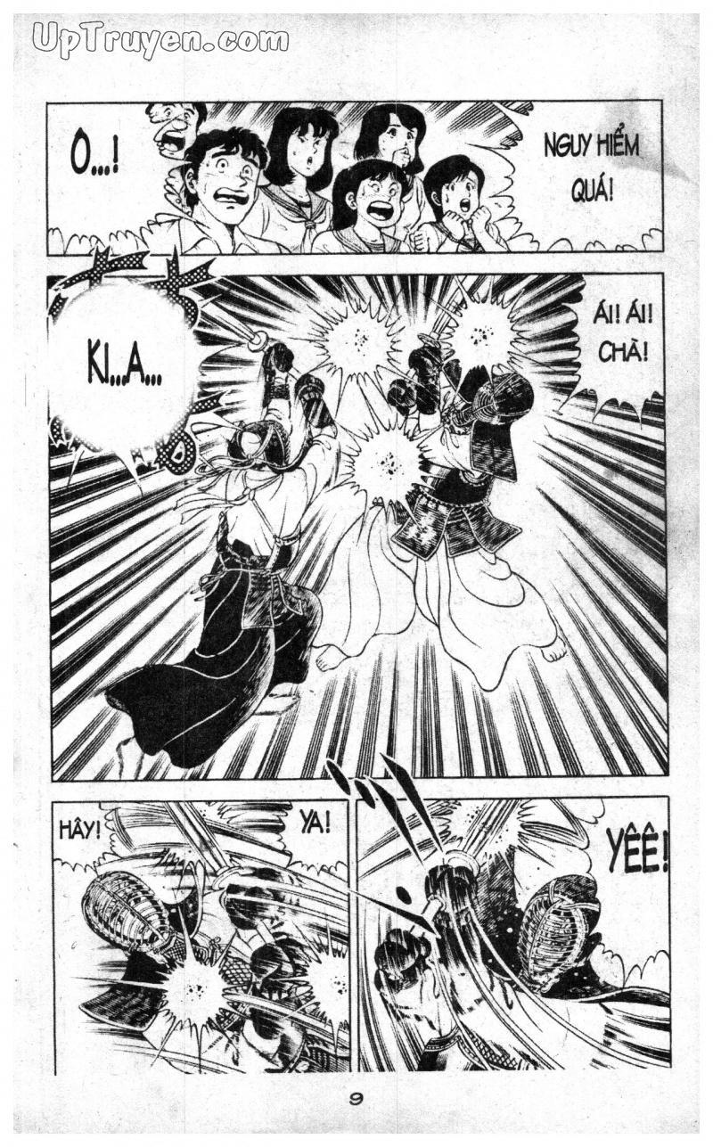 Musashi Chapter 28 - Trang 2