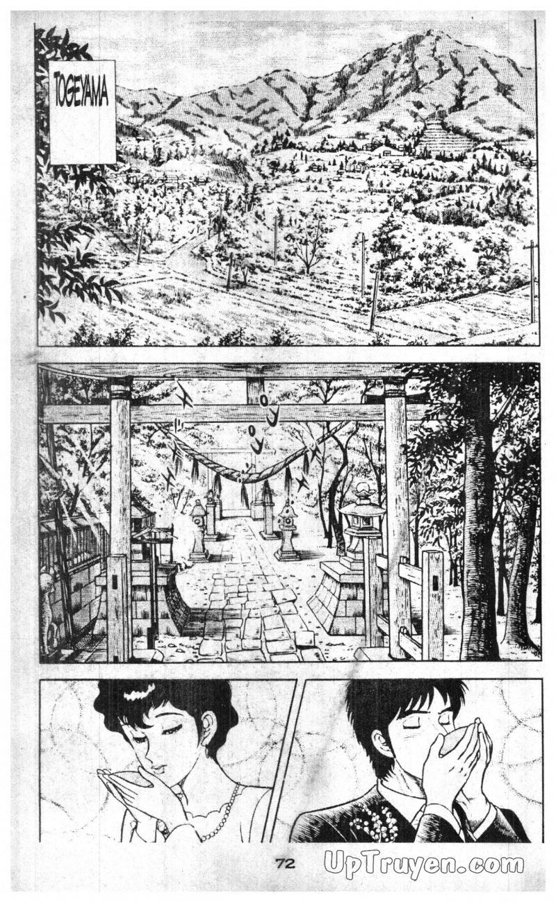 Musashi Chapter 28 - Trang 2