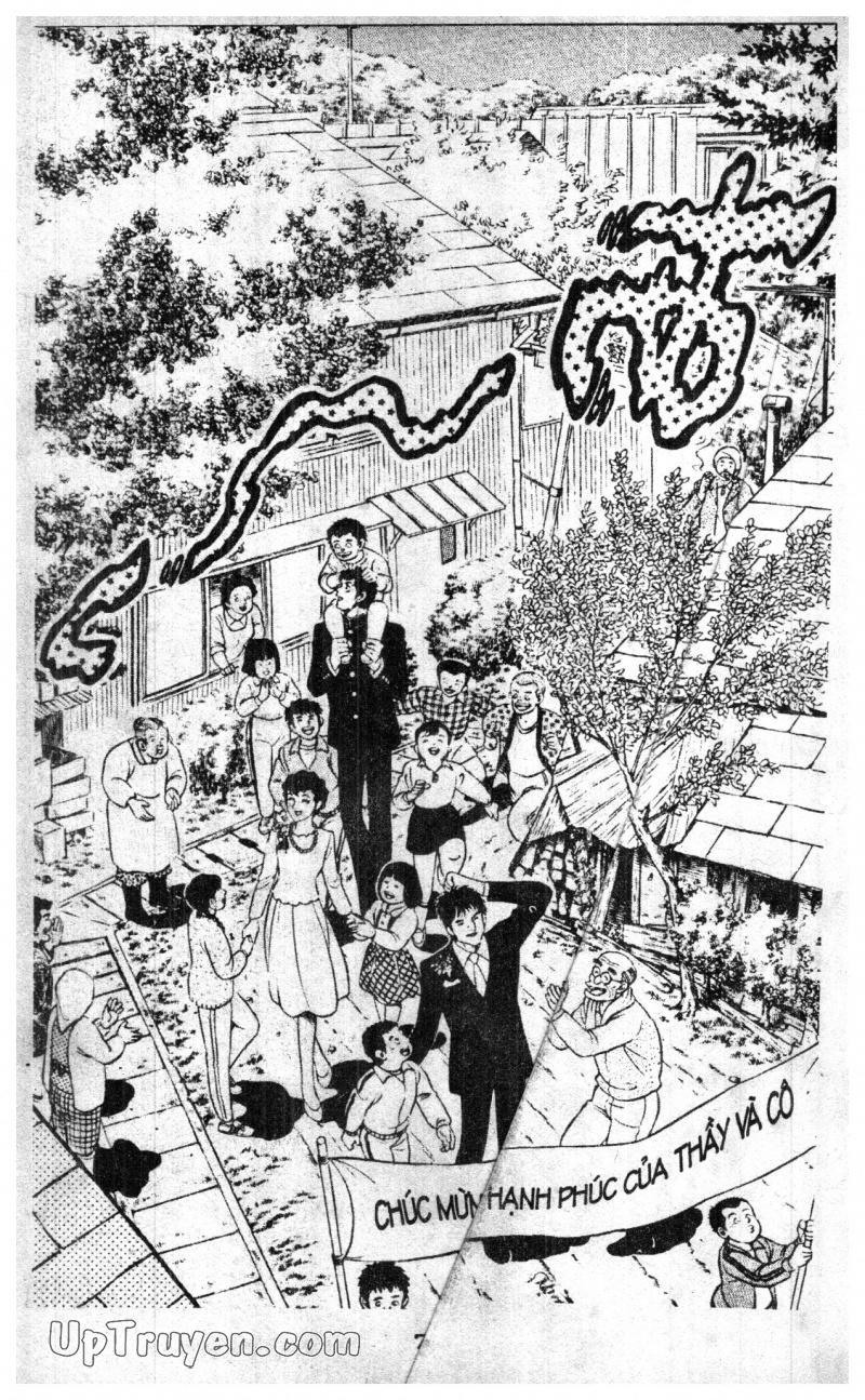 Musashi Chapter 28 - Trang 2