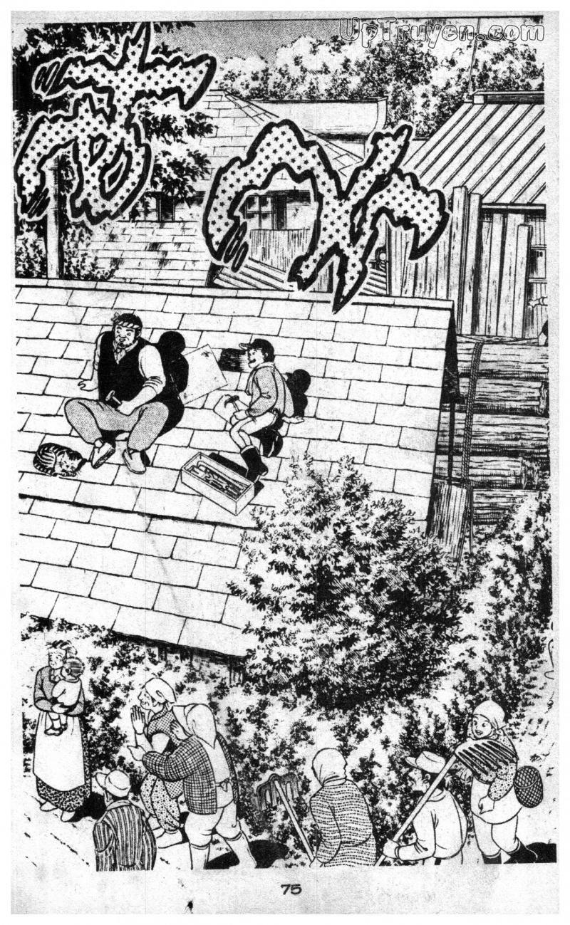 Musashi Chapter 28 - Trang 2