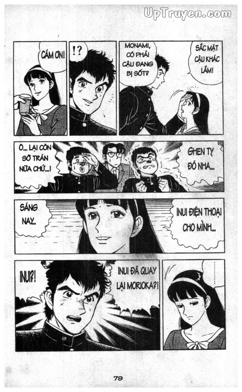 Musashi Chapter 28 - Trang 2