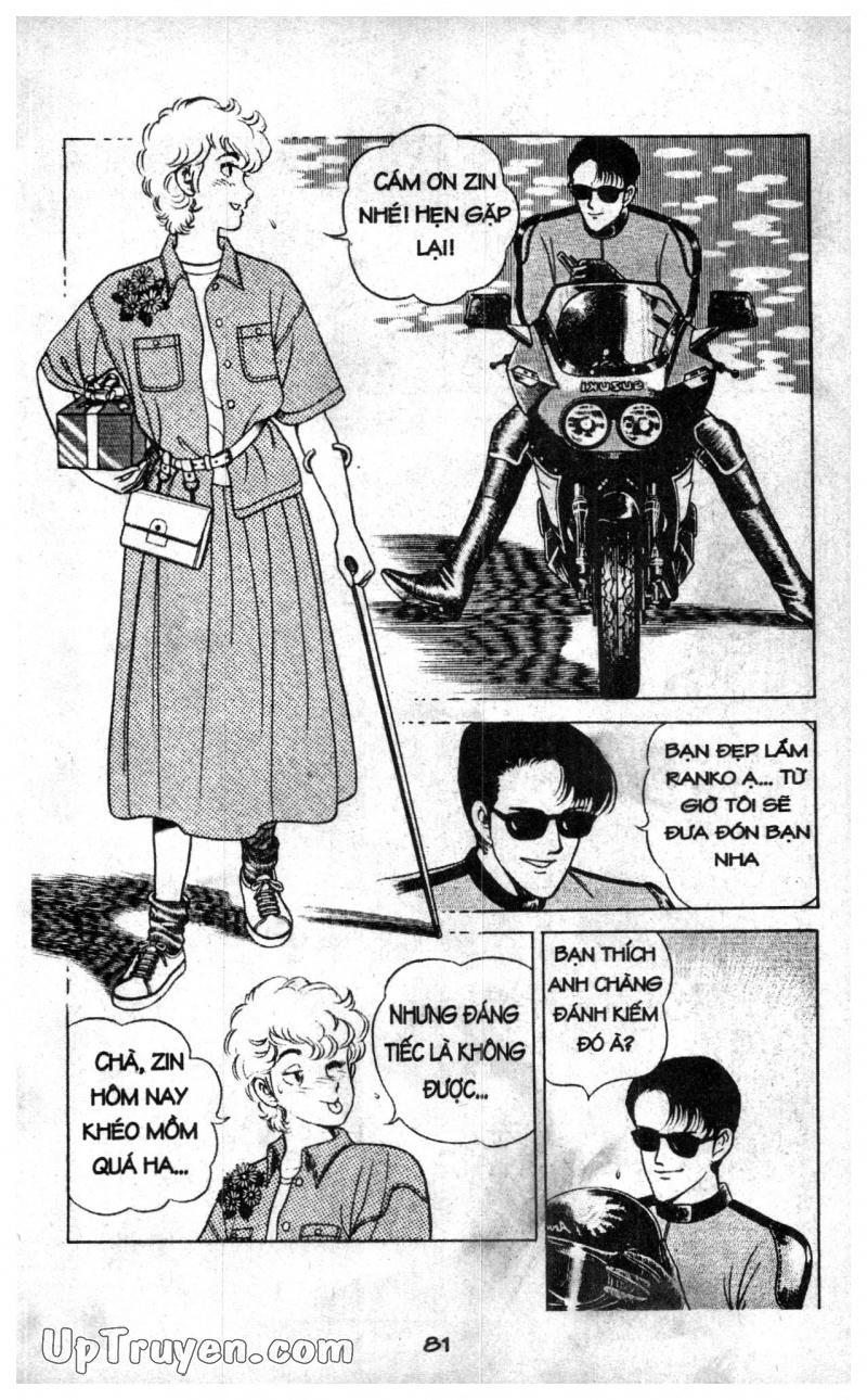 Musashi Chapter 28 - Trang 2