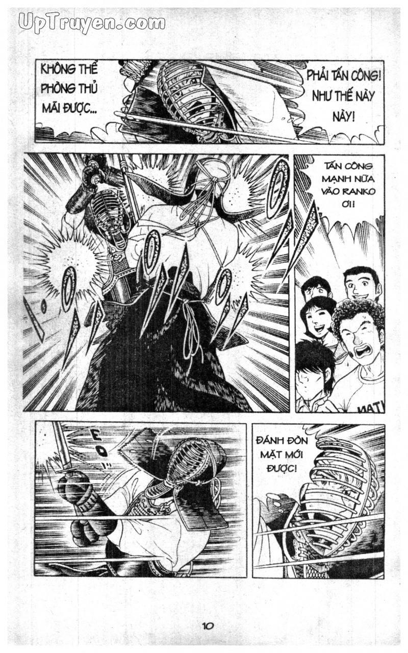 Musashi Chapter 28 - Trang 2