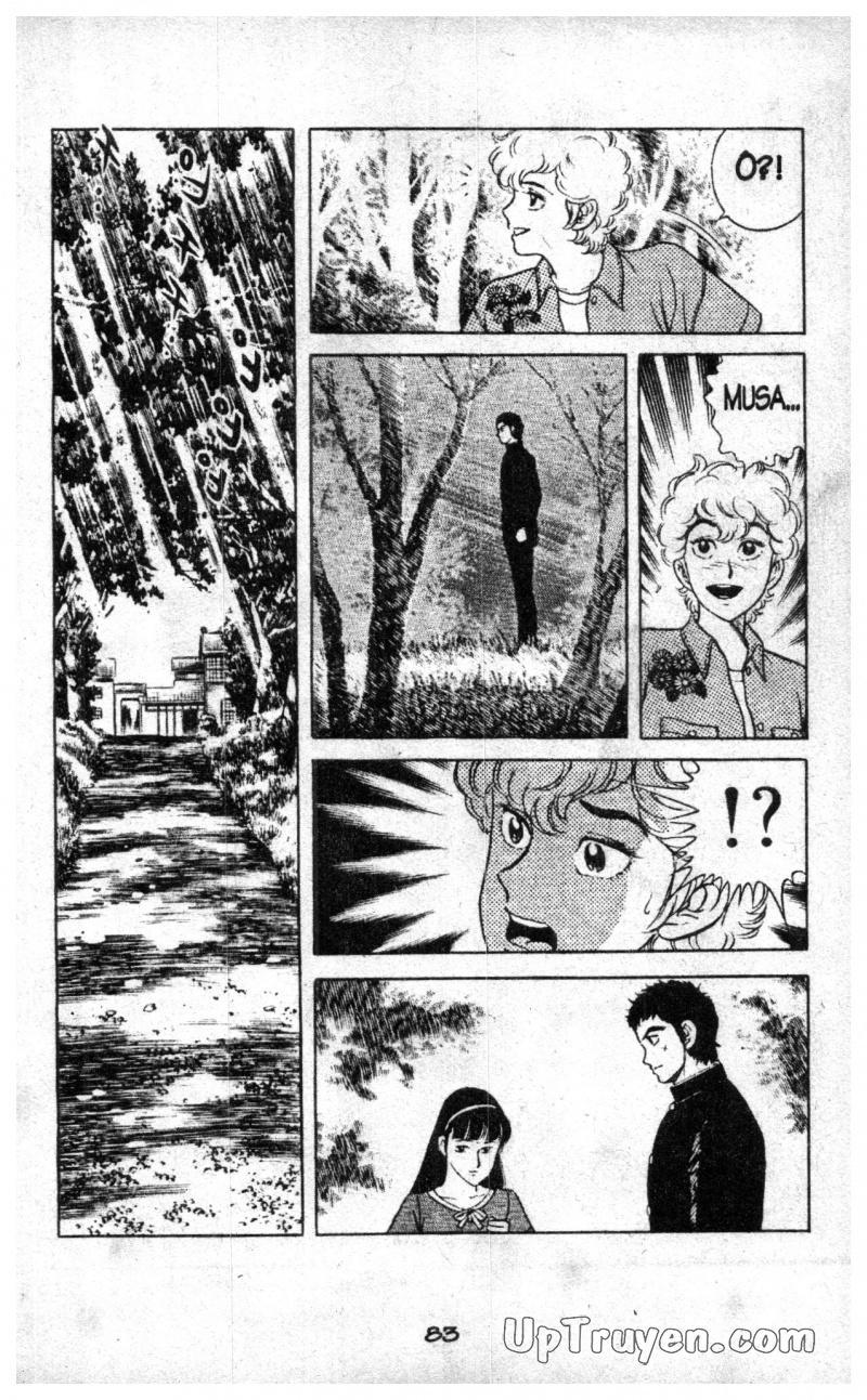 Musashi Chapter 28 - Trang 2