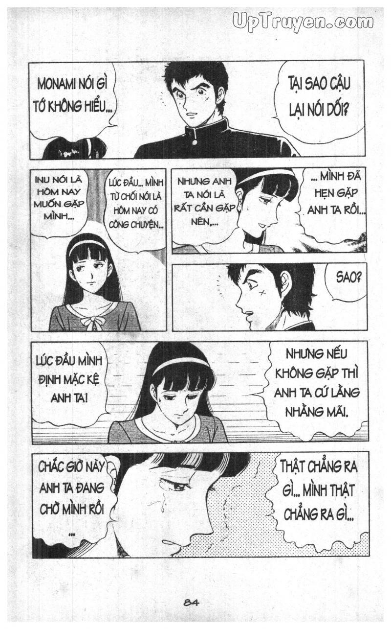 Musashi Chapter 28 - Trang 2