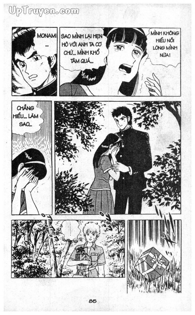 Musashi Chapter 28 - Trang 2