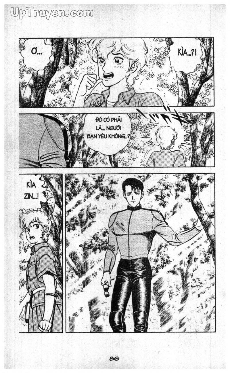 Musashi Chapter 28 - Trang 2