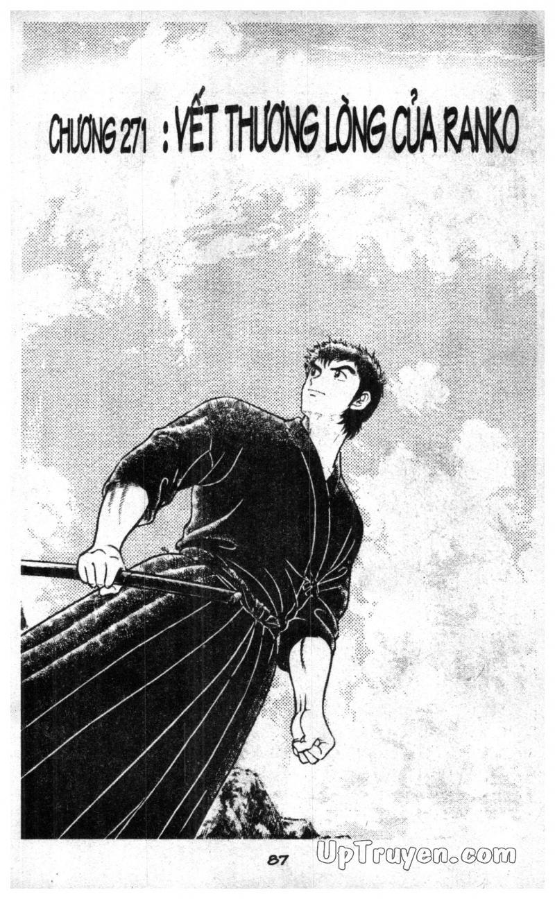 Musashi Chapter 28 - Trang 2