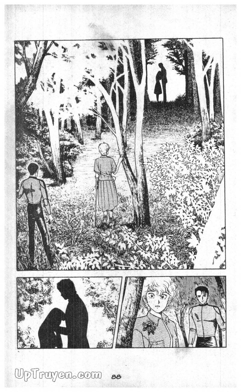 Musashi Chapter 28 - Trang 2