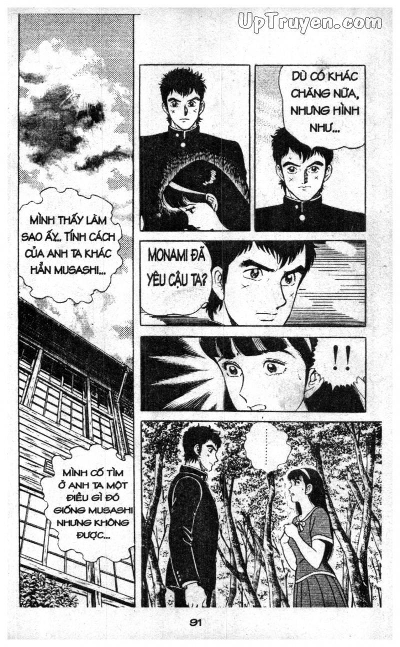 Musashi Chapter 28 - Trang 2