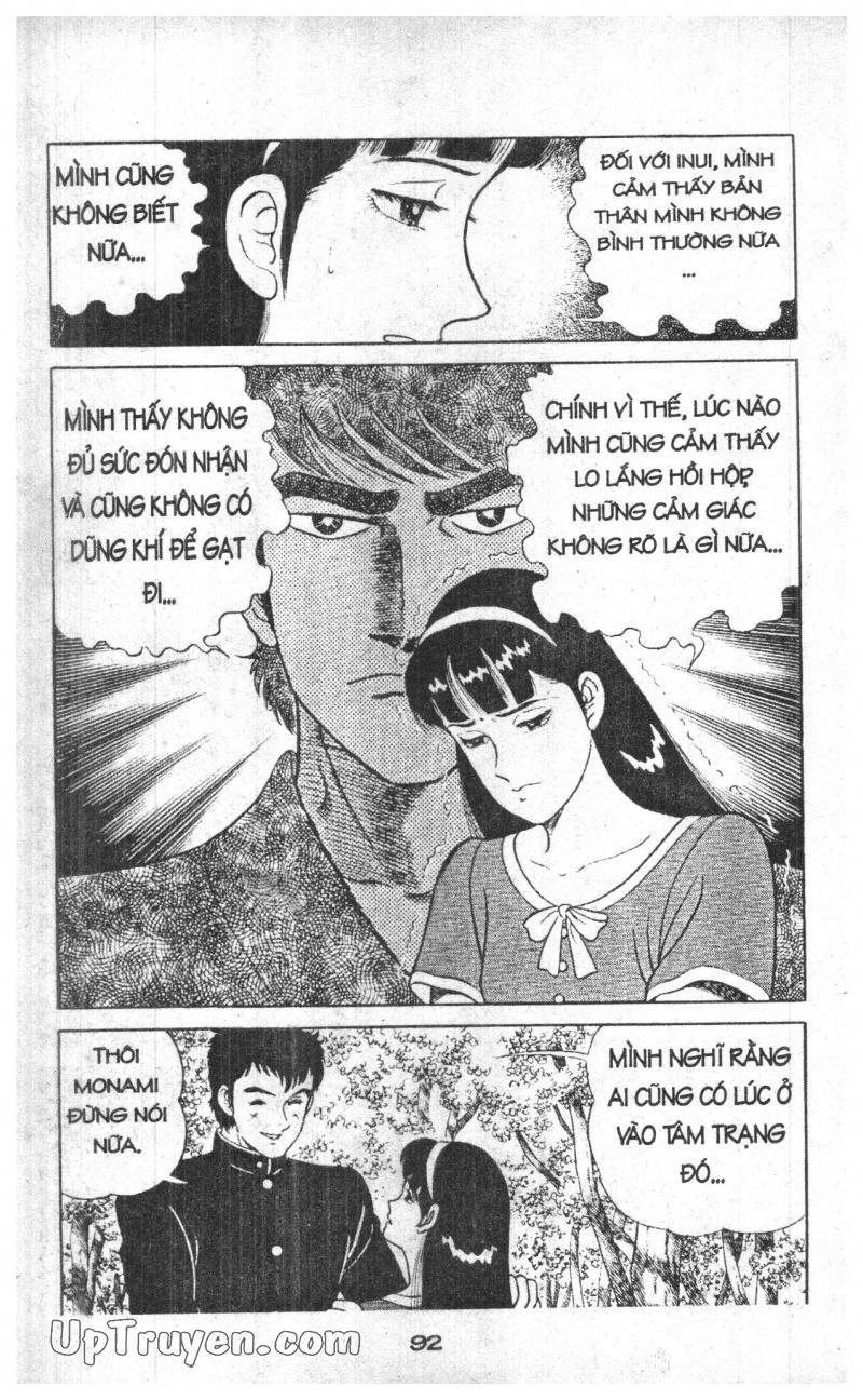 Musashi Chapter 28 - Trang 2