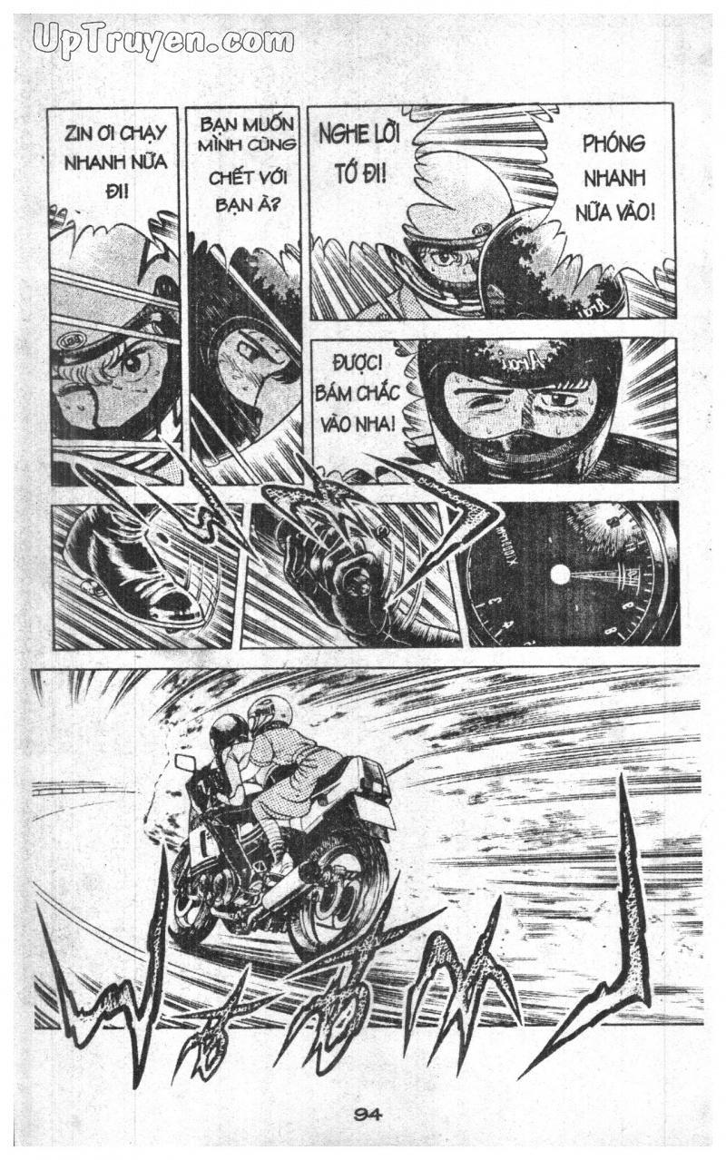 Musashi Chapter 28 - Trang 2