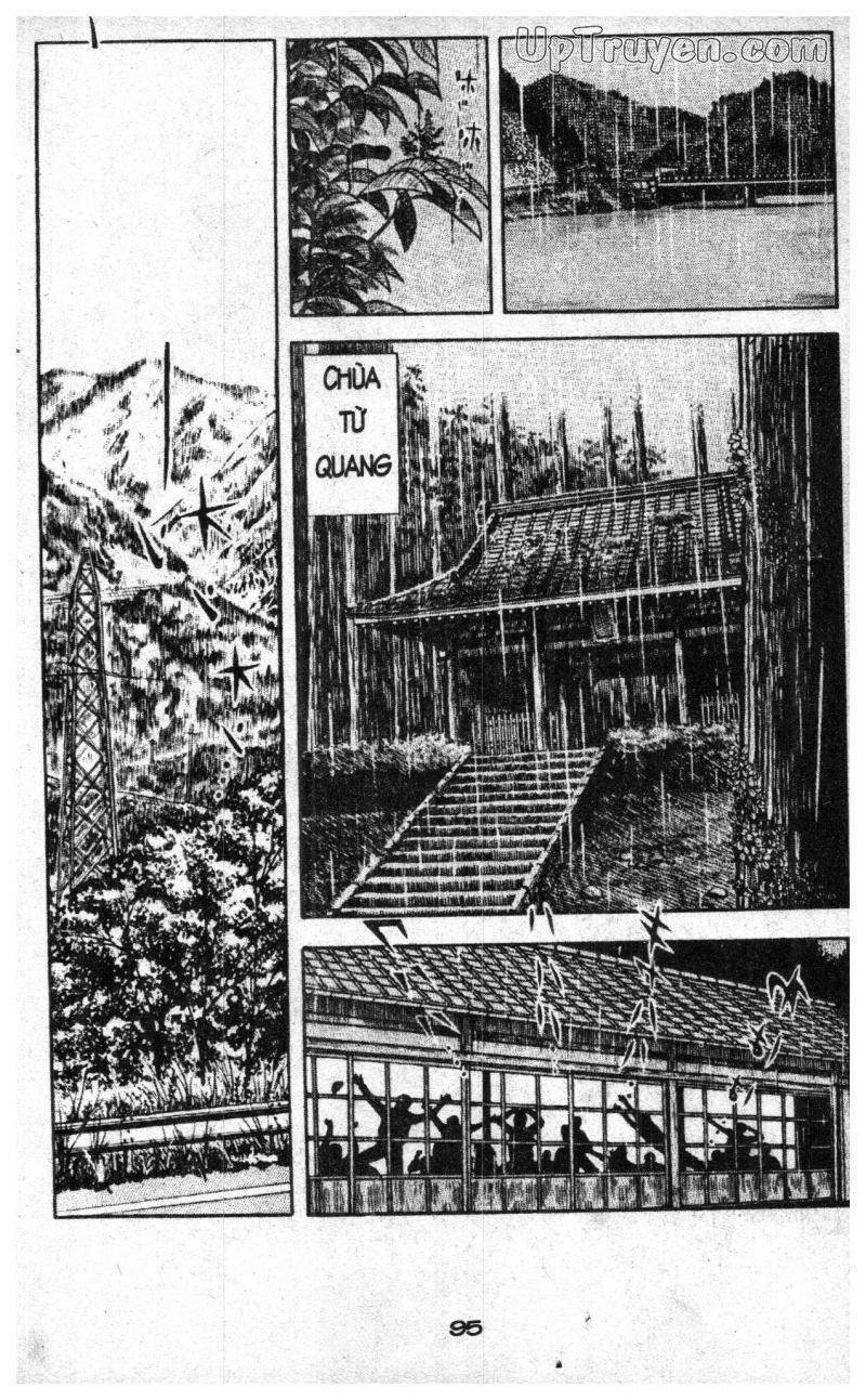 Musashi Chapter 28 - Trang 2