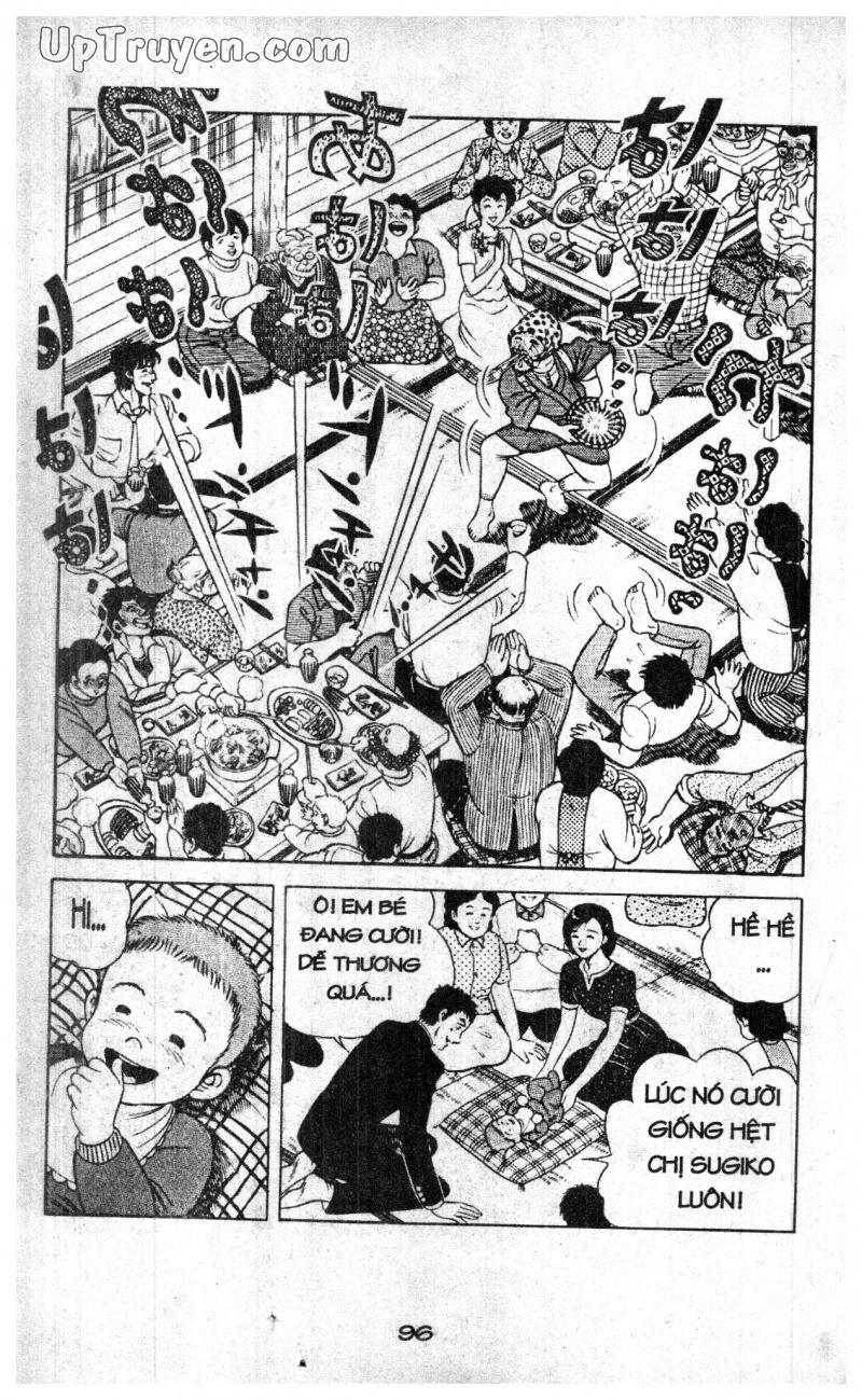 Musashi Chapter 28 - Trang 2