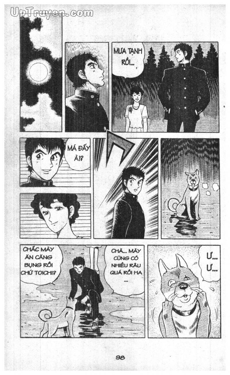 Musashi Chapter 28 - Trang 2