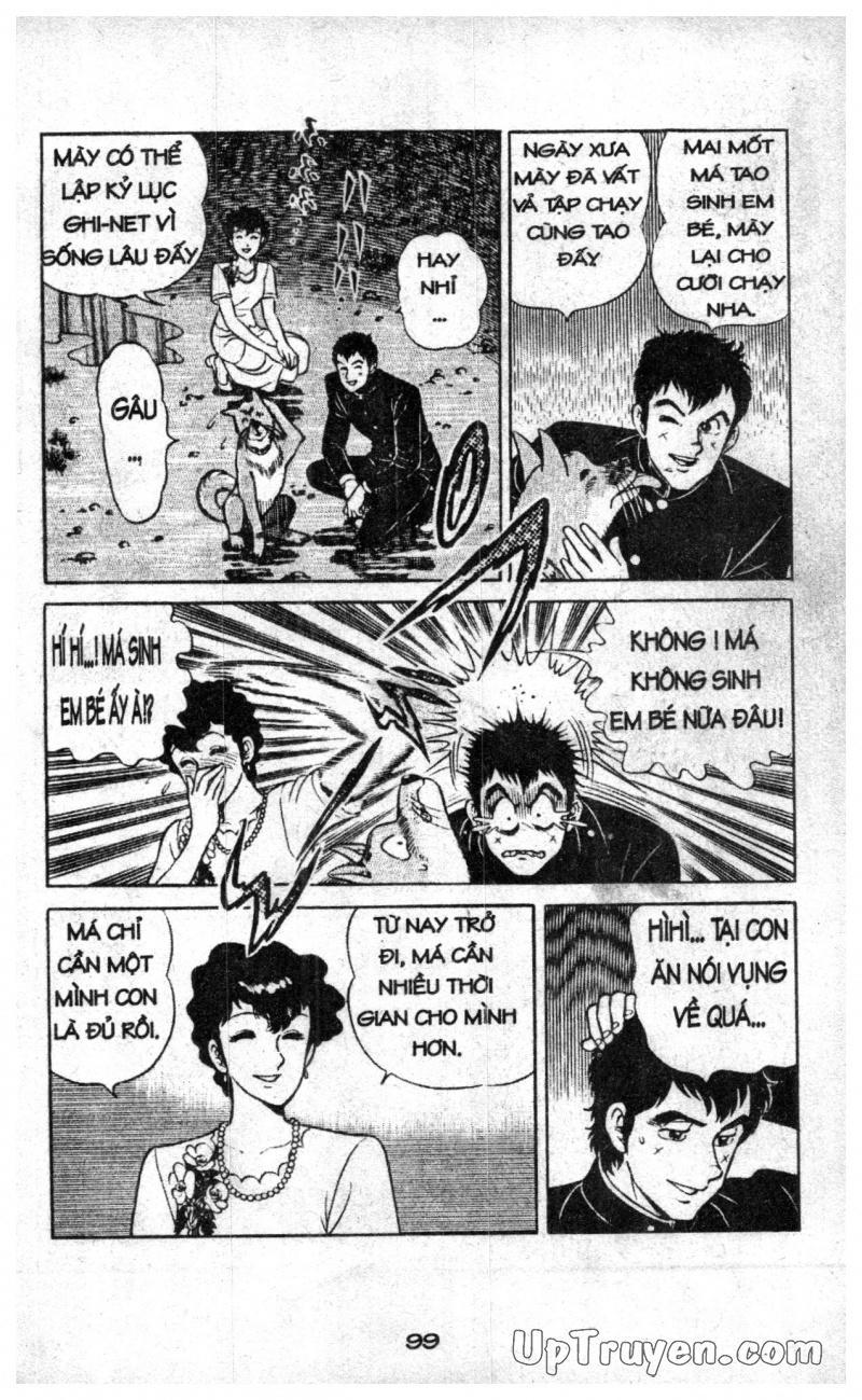 Musashi Chapter 28 - Trang 2