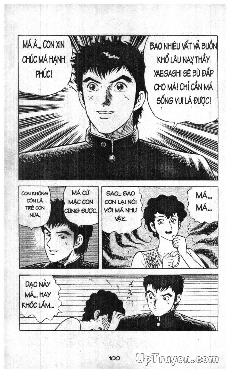 Musashi Chapter 28 - Trang 2