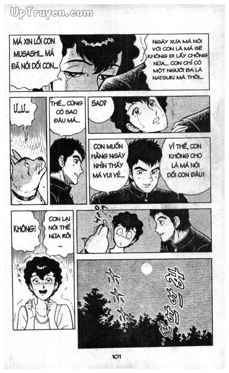 Musashi Chapter 28 - Trang 2