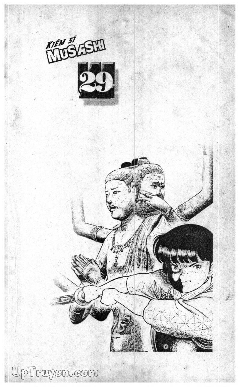 Musashi Chapter 29 - Trang 2