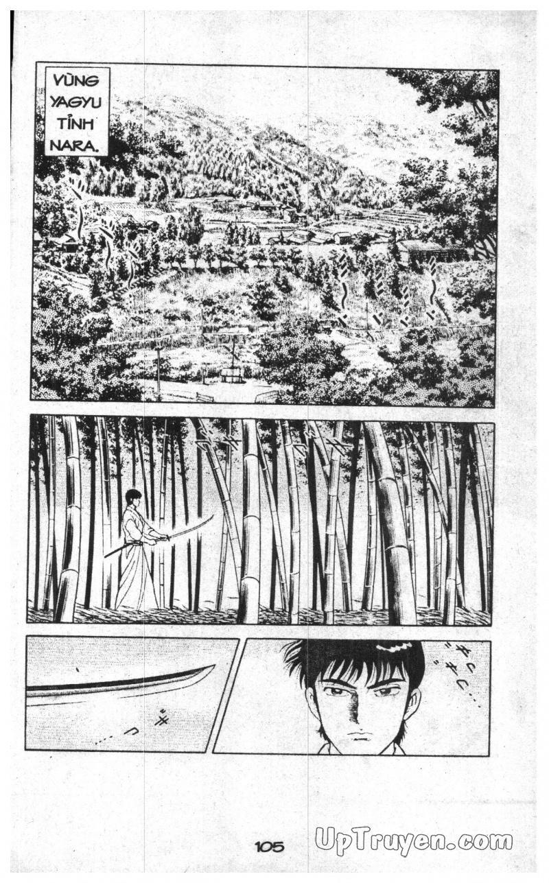 Musashi Chapter 29 - Trang 2