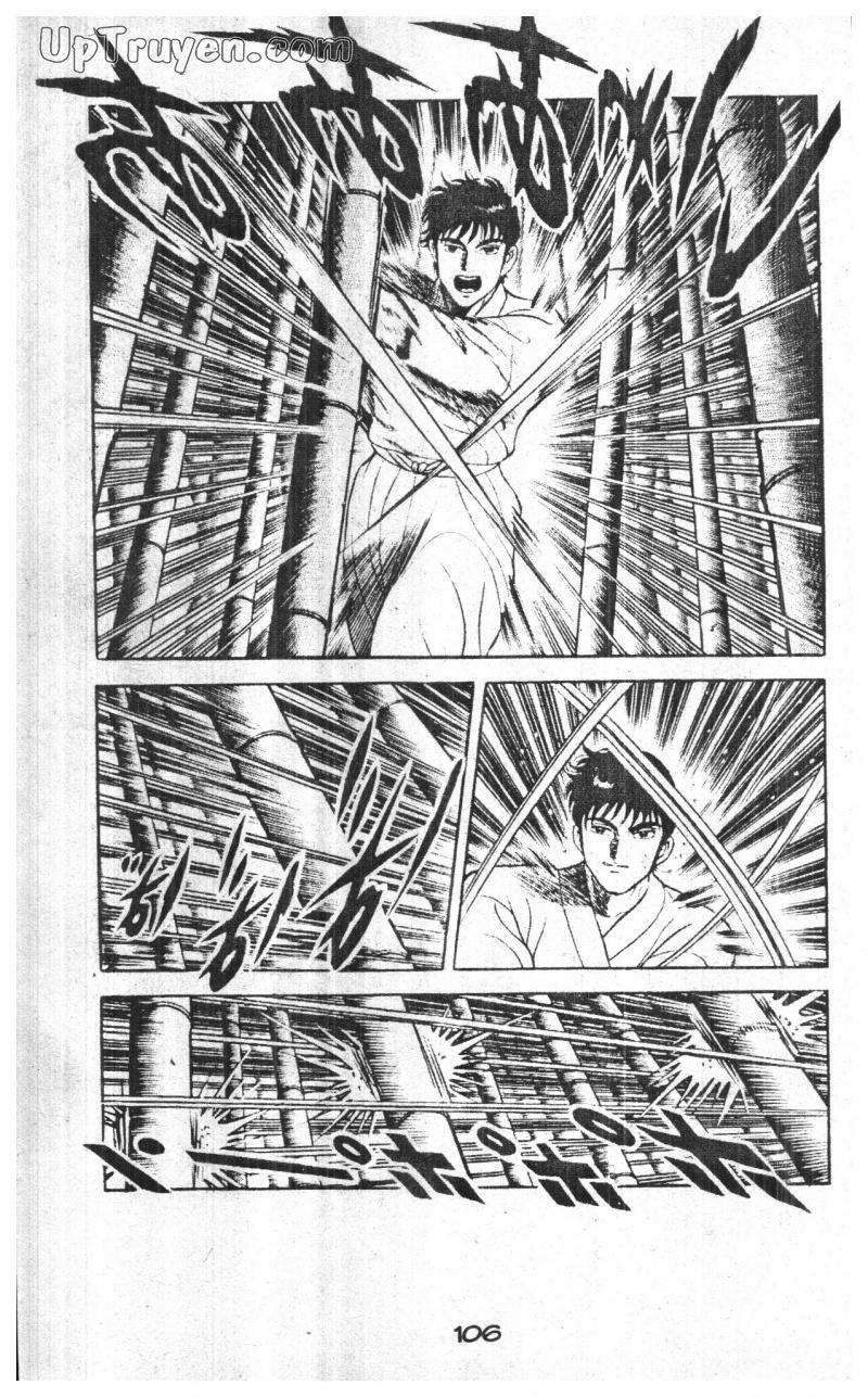 Musashi Chapter 29 - Trang 2