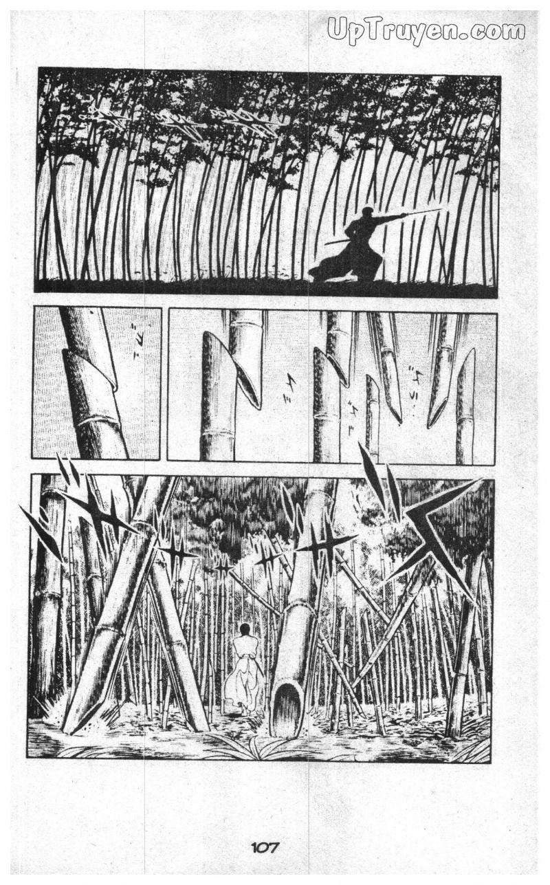 Musashi Chapter 29 - Trang 2