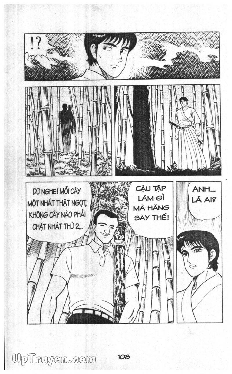 Musashi Chapter 29 - Trang 2