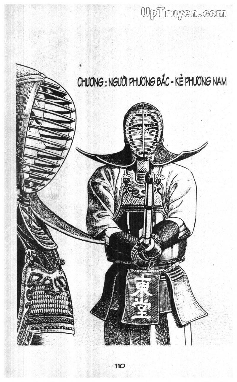 Musashi Chapter 29 - Trang 2