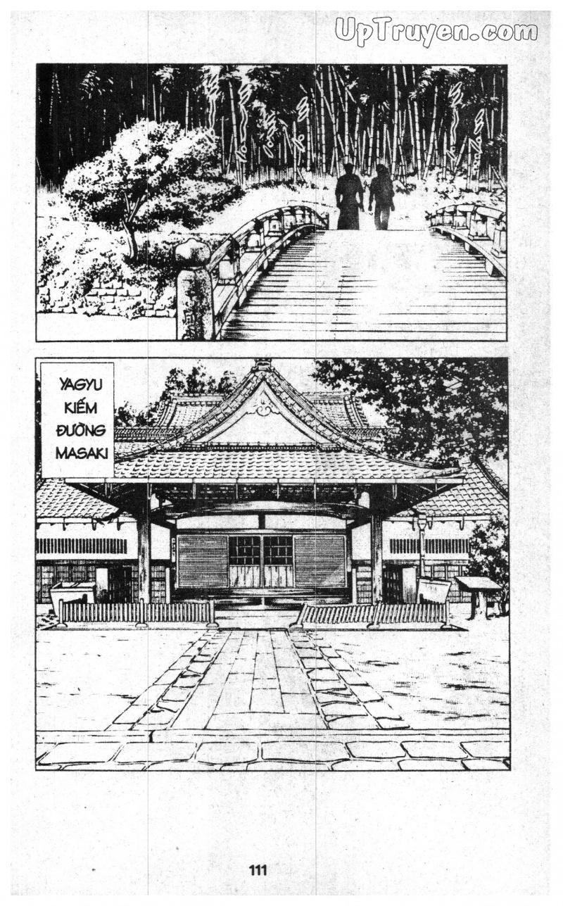 Musashi Chapter 29 - Trang 2