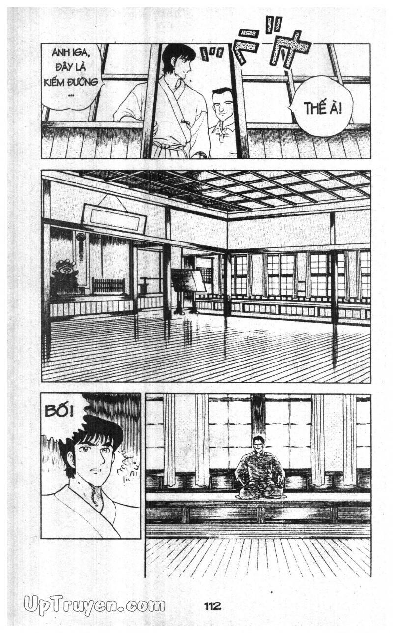 Musashi Chapter 29 - Trang 2